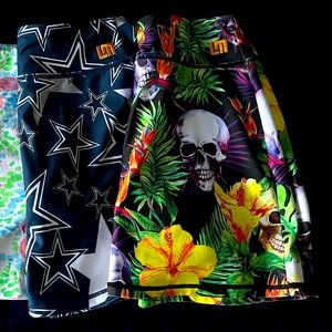 Lot of 2 Women’s Skorts